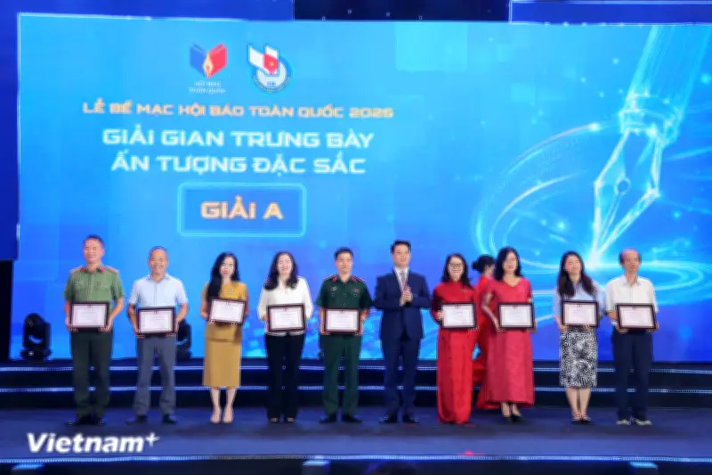 Giữ ngọn lửa giá trị, lan tỏa sức mạnh mềm dân tộc Việt