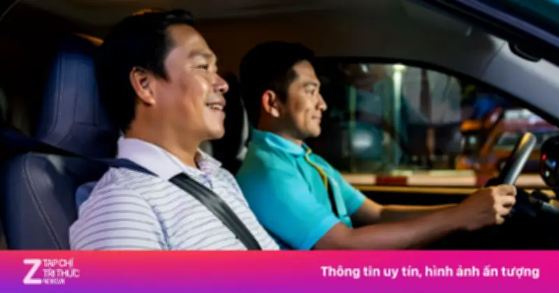 Giá rẻ không còn là yếu tố quyết định khi đặt xe công nghệ