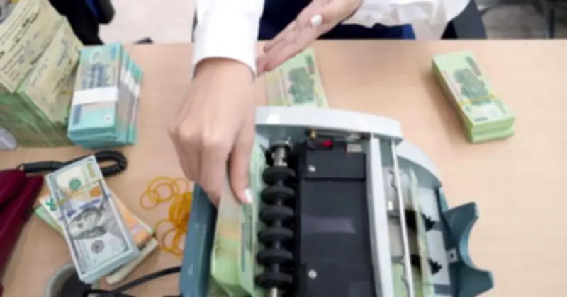 Giá USD hôm nay 22.6.2026: Đô tiếp tục tăng cùng chiều bảng Anh