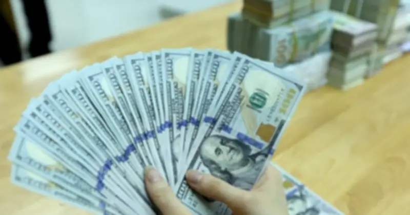 Giá USD hôm nay 30.6.2026: Đô tự do giảm, ngân hàng tăng