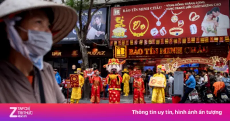 Giá vàng 26 năm: Từ 5 triệu lên 190 triệu đồng/lượng