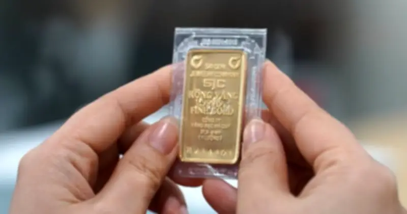 Giá vàng hôm nay 22.6.2026: Tăng vọt giữa thông tin đàm phán Mỹ - Iran