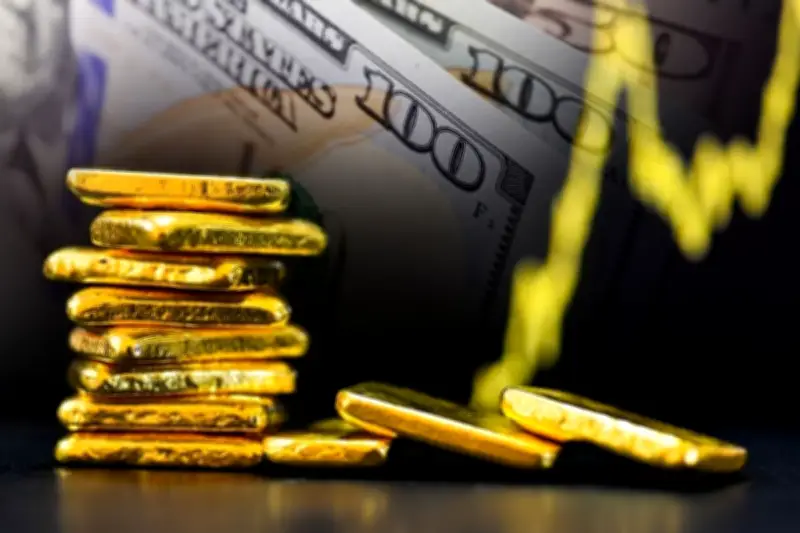 Giá vàng mất mốc 4.000 USD/ounce, tổ chức lớn đồng loạt hạ dự báo