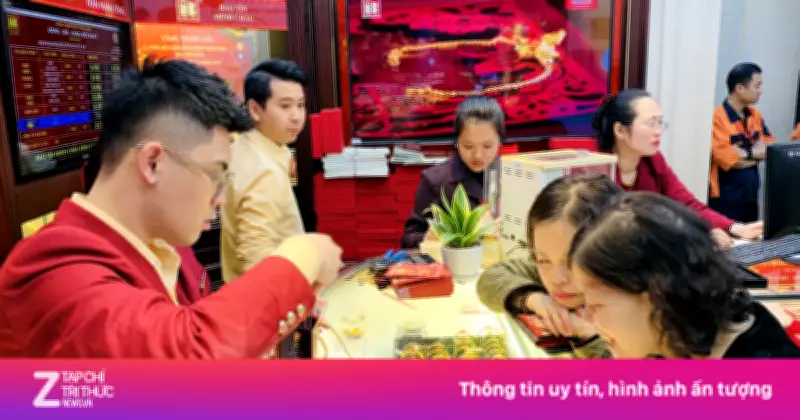 Giá vàng trong nước biến động khó lường, lãi thực tế khiêm tốn