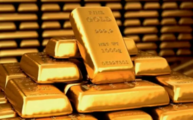Giá vàng trong nước tăng 1,5 triệu đồng/lượng, thế giới phục hồi