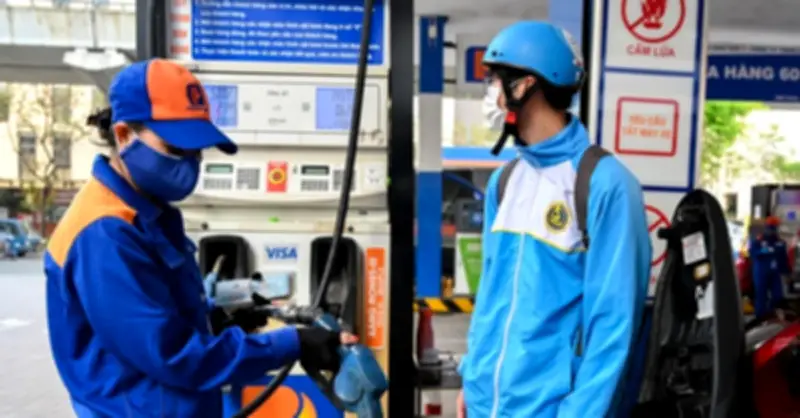 Giá xăng dầu hôm nay 21/6: Thế giới và trong nước cùng trải qua tuần giảm mạnh