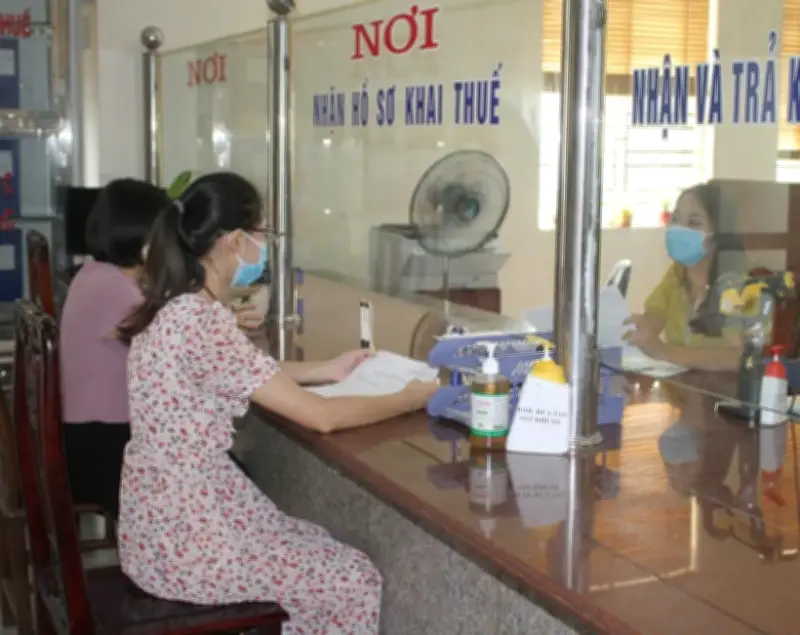 Gia hạn nộp thuế GTGT, TNDN cho doanh nghiệp đến cuối năm
