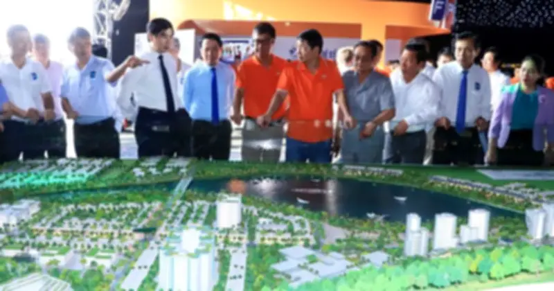 Gia Lai cho phép người nước ngoài sở hữu nhà tại dự án FPT AI City Quy Nhơn