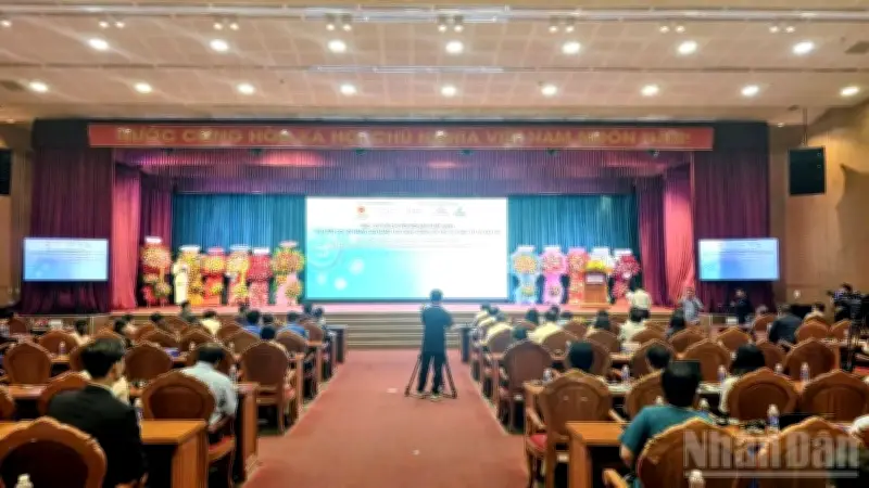 Gia Lai: ESG là chìa khóa nâng cao năng lực cạnh tranh và thu hút đầu tư bền vững