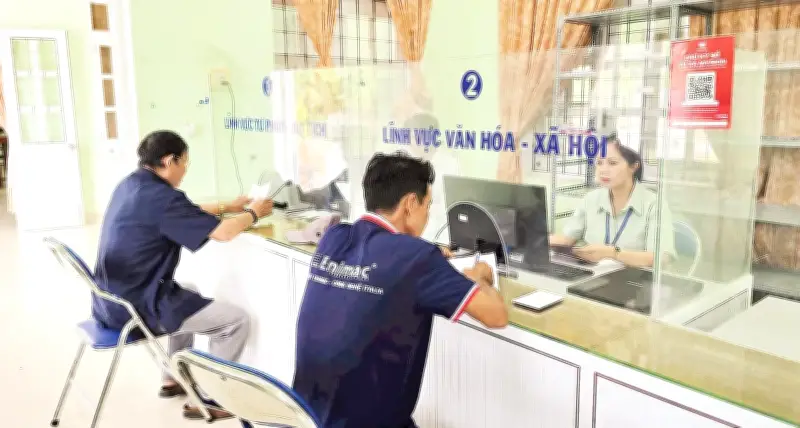 Gia Lai: Một năm mô hình chính quyền hai cấp - Thách thức và đổi mới