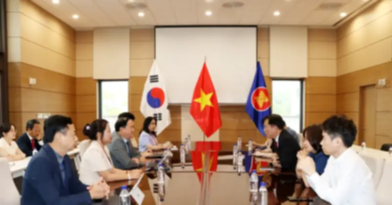 Gia Lai quảng bá du lịch, kêu gọi đầu tư tại Hàn Quốc năm 2026