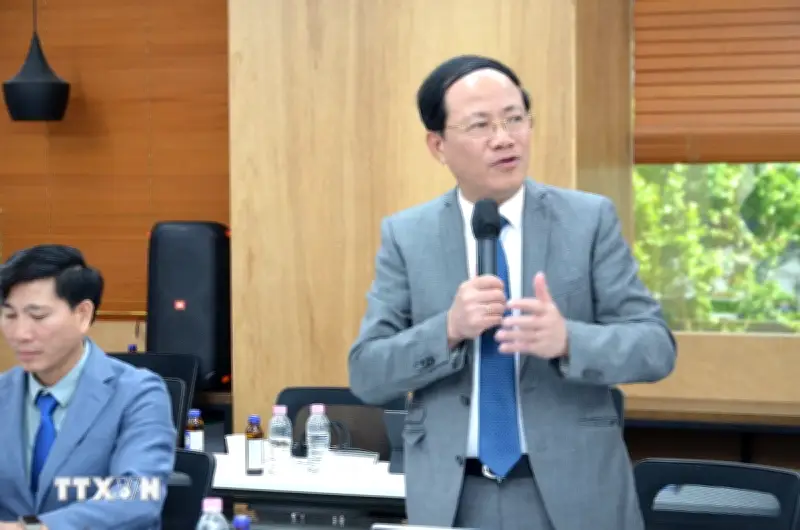 Gia Lai quảng bá tiềm năng, mời gọi các nhà đầu tư Hàn Quốc