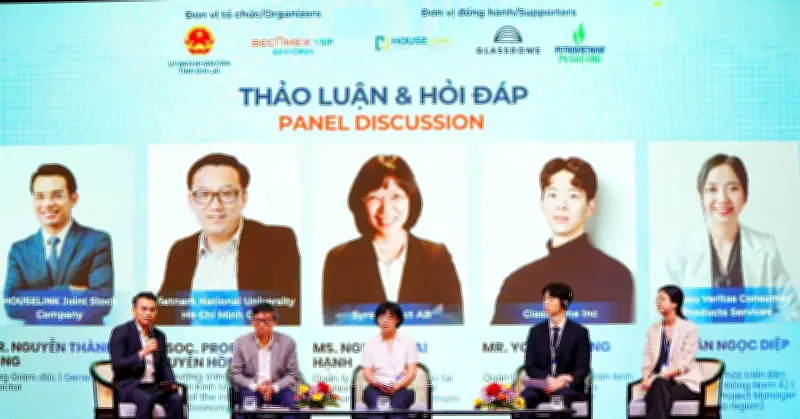 Gia Lai đặt mục tiêu ESG trở thành nền tảng phát triển bền vững