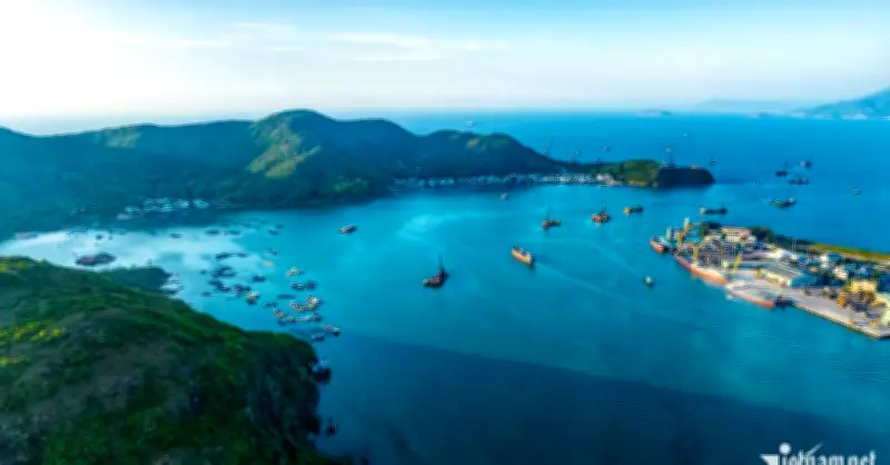Gia Lai thúc đẩy du lịch tàu biển, kết nối biển xanh và đại ngàn Tây Nguyên