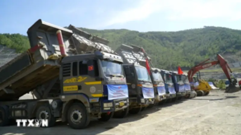 Gia Lai xây nhà máy đốt rác phát điện gần 1.600 tỷ đồng