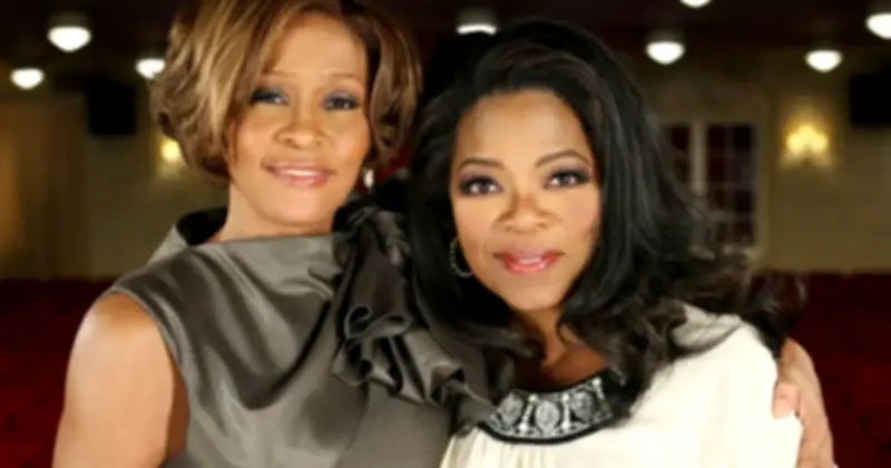 Gia đình Whitney Houston bác bỏ phát ngôn của Oprah Winfrey về sự cố ngã sân khấu