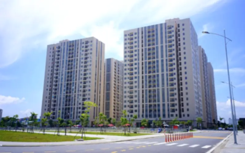 Giấc mơ nhà ở ngày càng xa: Giá nhà tăng gấp 20-30 lần thu nhập