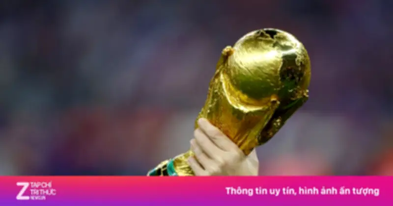 Giấc mơ World Cup của Kiribati trước nguy cơ biến mất khỏi bản đồ