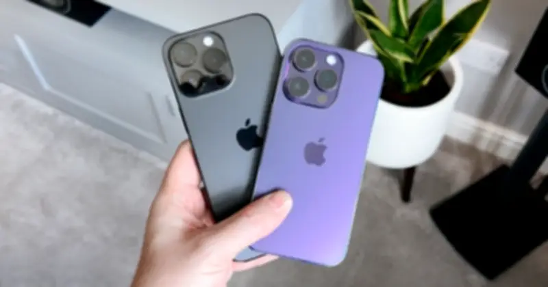 Giới chuyên gia khuyên mua iPhone cũ ngay trước thềm ra mắt dòng mới