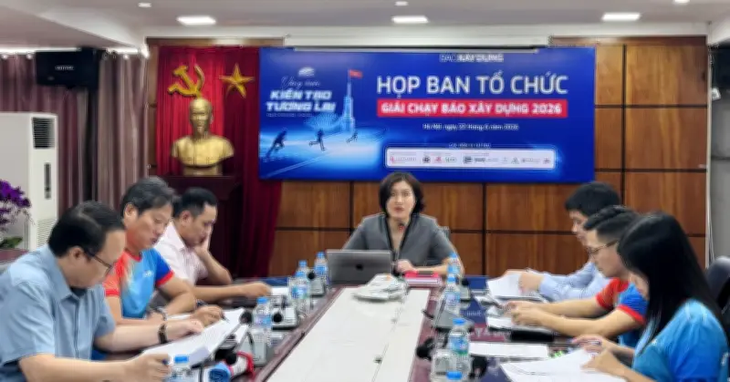 Giải chạy 'Vững bước kiến tạo tương lai' thu hút 4.000 VĐV tại Vũng Tàu