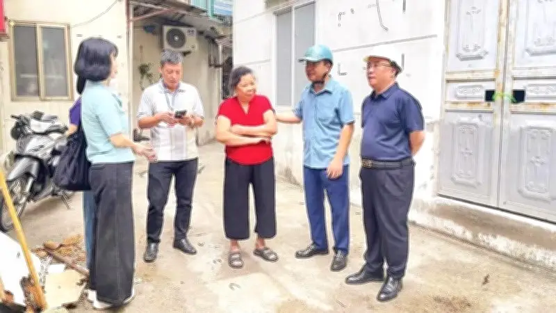 Giải phóng mặt bằng đường vành đai 2,5 hoàn thành, dự kiến thông tuyến tháng 10