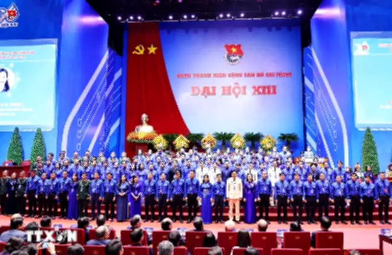 Giới trẻ cụ thể hóa thông điệp Tổng Bí thư, Chủ tịch nước bằng hành động
