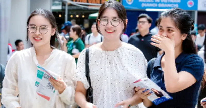Giới trẻ nhảy việc: Vấn đề nằm ở năng lực, không phải Gen Z