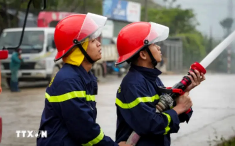 Giảm 916 thủ tục hành chính về phòng cháy chữa cháy