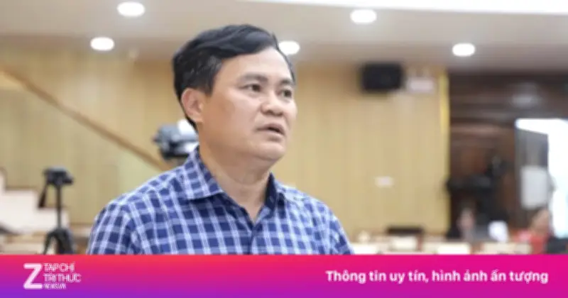 Giám đốc Sở Nông nghiệp Quảng Ngãi bị phê bình 3 lần trong 6 ngày