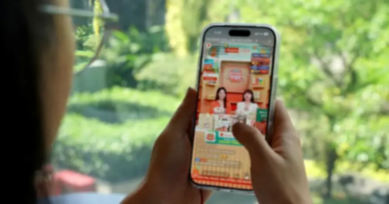Giám đốc Thương mại Shopee chỉ ra ba xu hướng thúc đẩy TMĐT Việt Nam