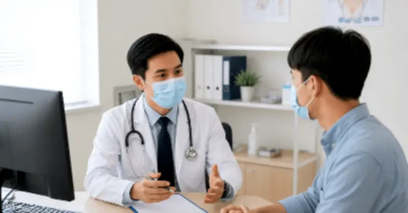 Gián đoạn đóng BHYT quá 3 tháng: Mất quyền lợi 5 năm liên tục và thời gian chờ 12 tháng
