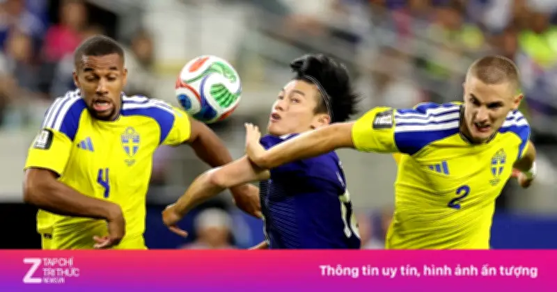 Giáo dục đại học giúp Nhật Bản vượt trội Brazil tại World Cup