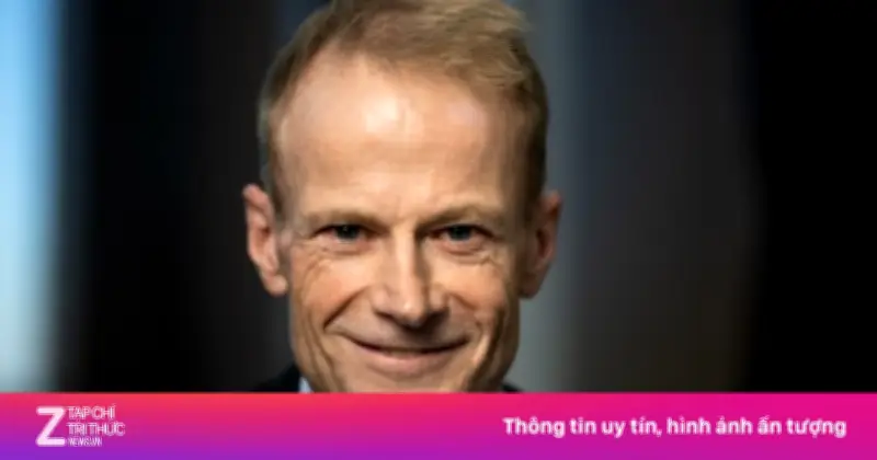 Giáo sư ung thư Richard Scolyer qua đời sau liệu pháp tự chữa