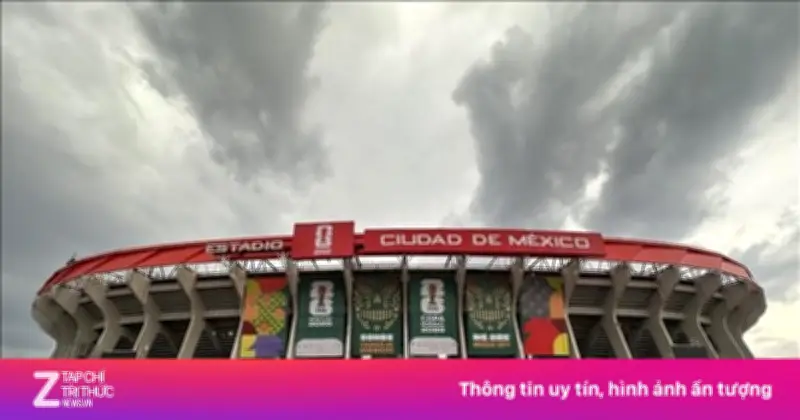 Giáo viên Mexico biểu tình trước giờ khai mạc World Cup 2026
