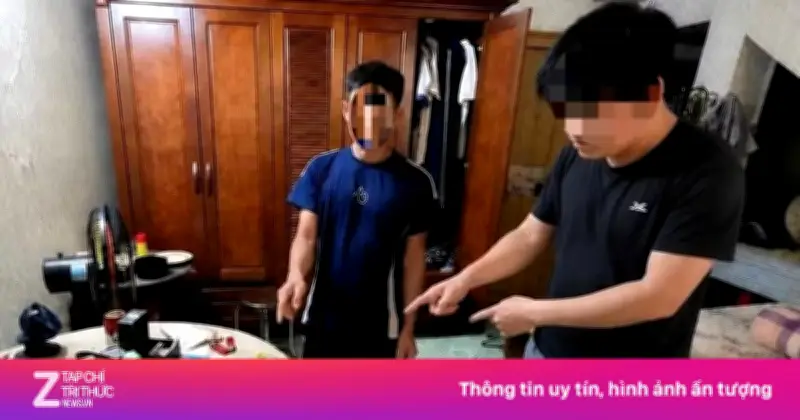Giáo viên tiểu học ở Lạng Sơn bị bắt vì liên quan đường dây ma túy