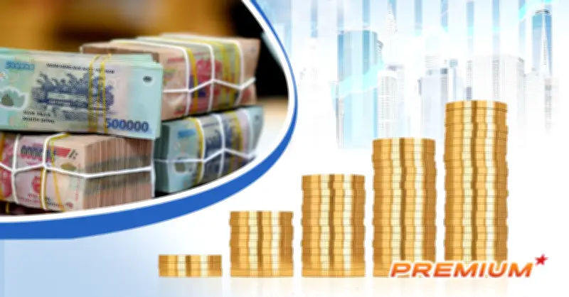 Gần 20.000 tỷ đồng trái phiếu doanh nghiệp được mua lại trước hạn trong tháng 5