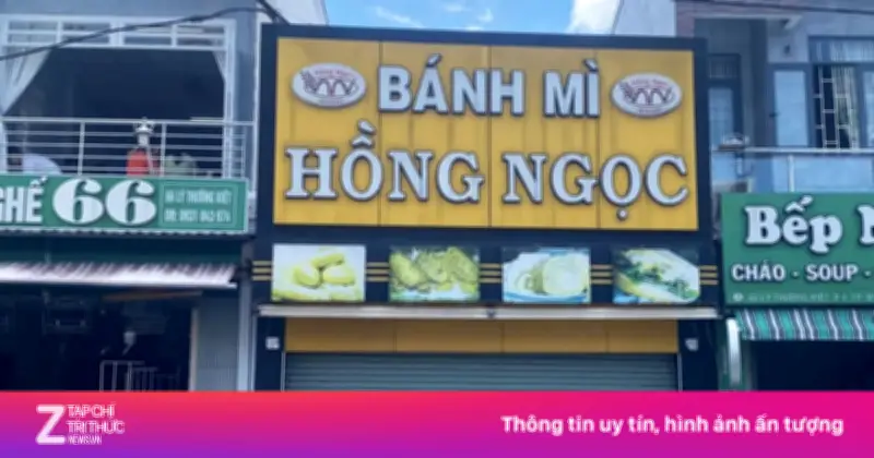 Gần 300 người nghi ngộ độc bánh mì ở Đồng Tháp: Phát hiện vi khuẩn Salmonella