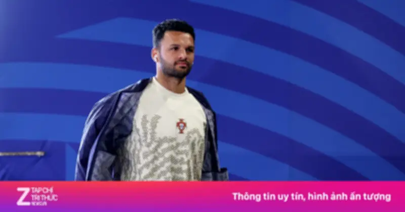 Goncalo Ramos hoãn đám cưới vì trận chung kết World Cup 2026