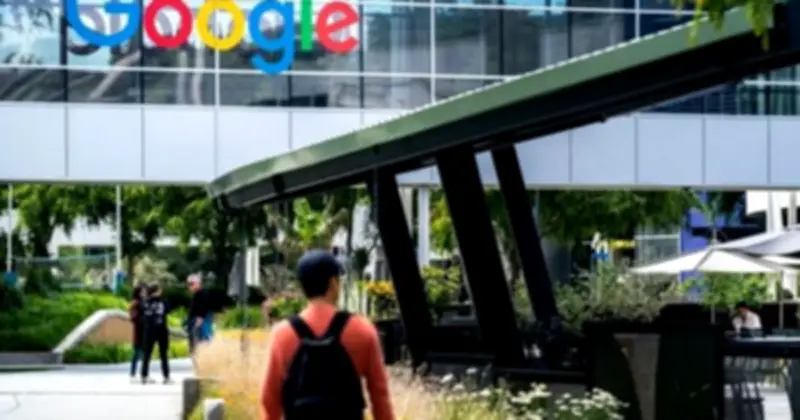 Google sa thải hàng loạt nhân sự: Làn sóng thanh lọc lan rộng toàn hệ sinh thái