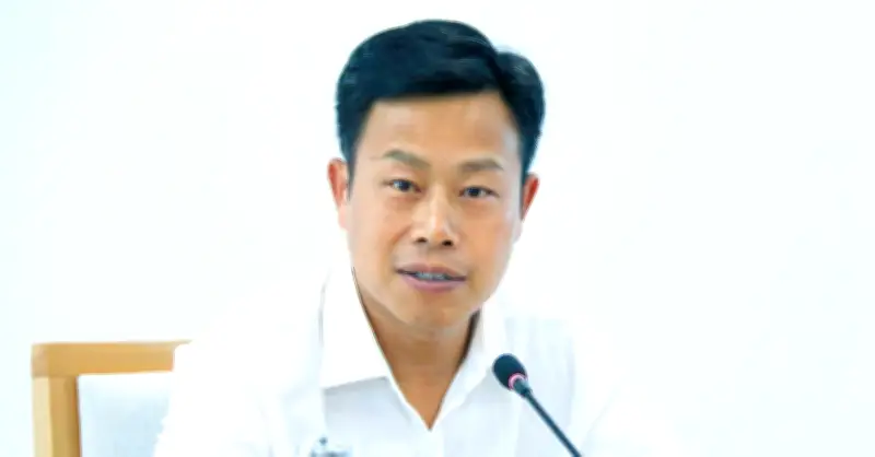 GS Lê Quân giữ chức Chủ tịch Hội đồng Trường ĐH Việt Đức