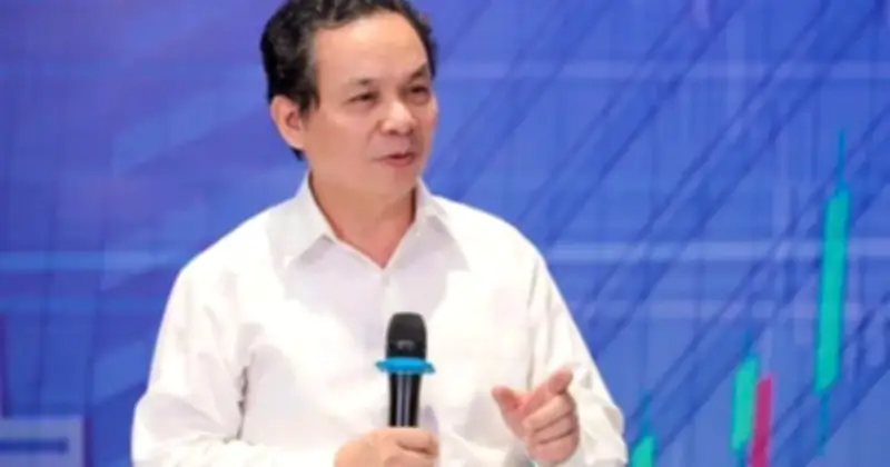 GS.TS Hoàng Văn Cường: Tồn kho bất động sản trên 30% là cảnh báo nguy cơ mất cân đối