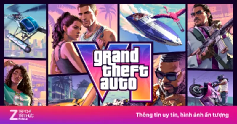 GTA VI bản hộp vật lý không đĩa, game thủ phẫn nộ vì giá cao