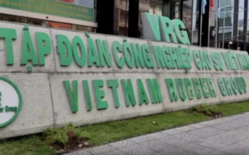 GVR nắm 96,77% vốn Nhà nước, vẫn giữ tư cách công ty đại chúng nhờ quy định chuyển tiếp