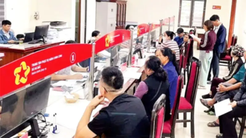 Hà Bắc: Đột phá hạ tầng, nâng cao đời sống nhân dân