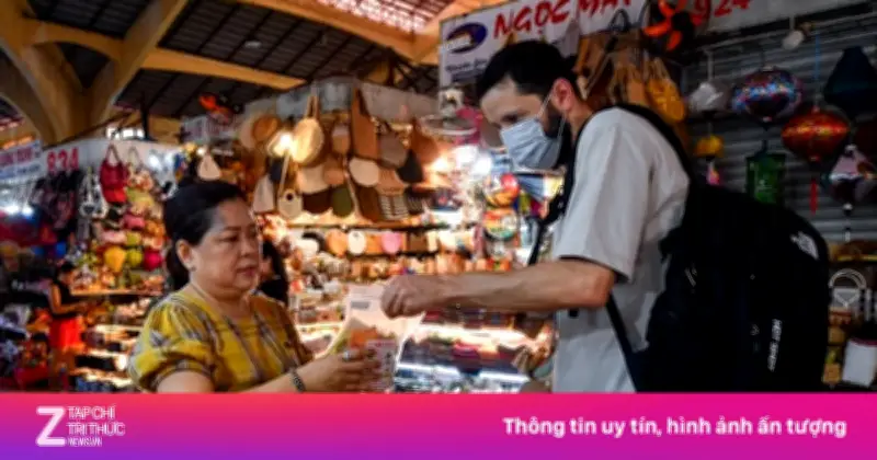Hộ kinh doanh thu dưới 5 tỷ/năm: Cục Thuế nói gì về đề xuất nộp thuế khoán?