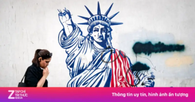 Hệ lụy khó đảo ngược sau cuộc chiến Iran: Trật tự Trung Đông rạn nứt