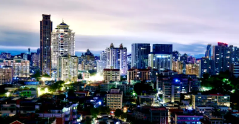 Hạ Môn và bài học thành công trong xây dựng văn minh sinh thái đô thị
