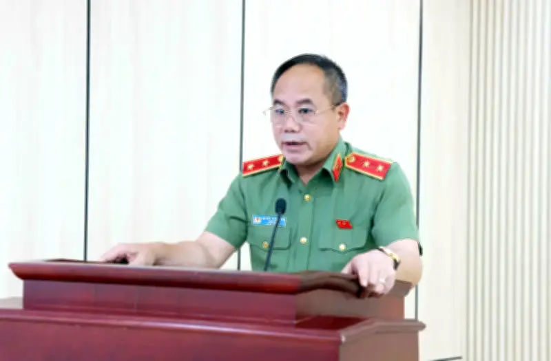 Hà Nội đưa gần 2.500 camera AI vào giám sát giao thông từ 1/7/2026