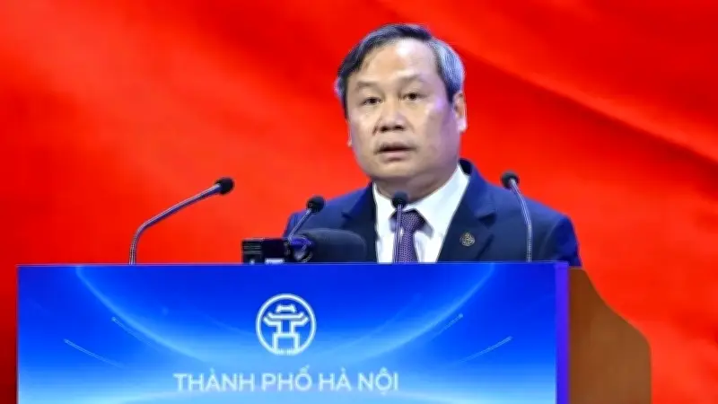 Hà Nội bước vào giai đoạn tăng trưởng mới với quy hoạch 100 năm và 276 dự án kêu gọi đầu tư
