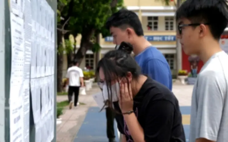 Hà Nội có 16 thủ khoa lớp 10 chuyên năm 2026, Vật lý có 3 đồng thủ khoa